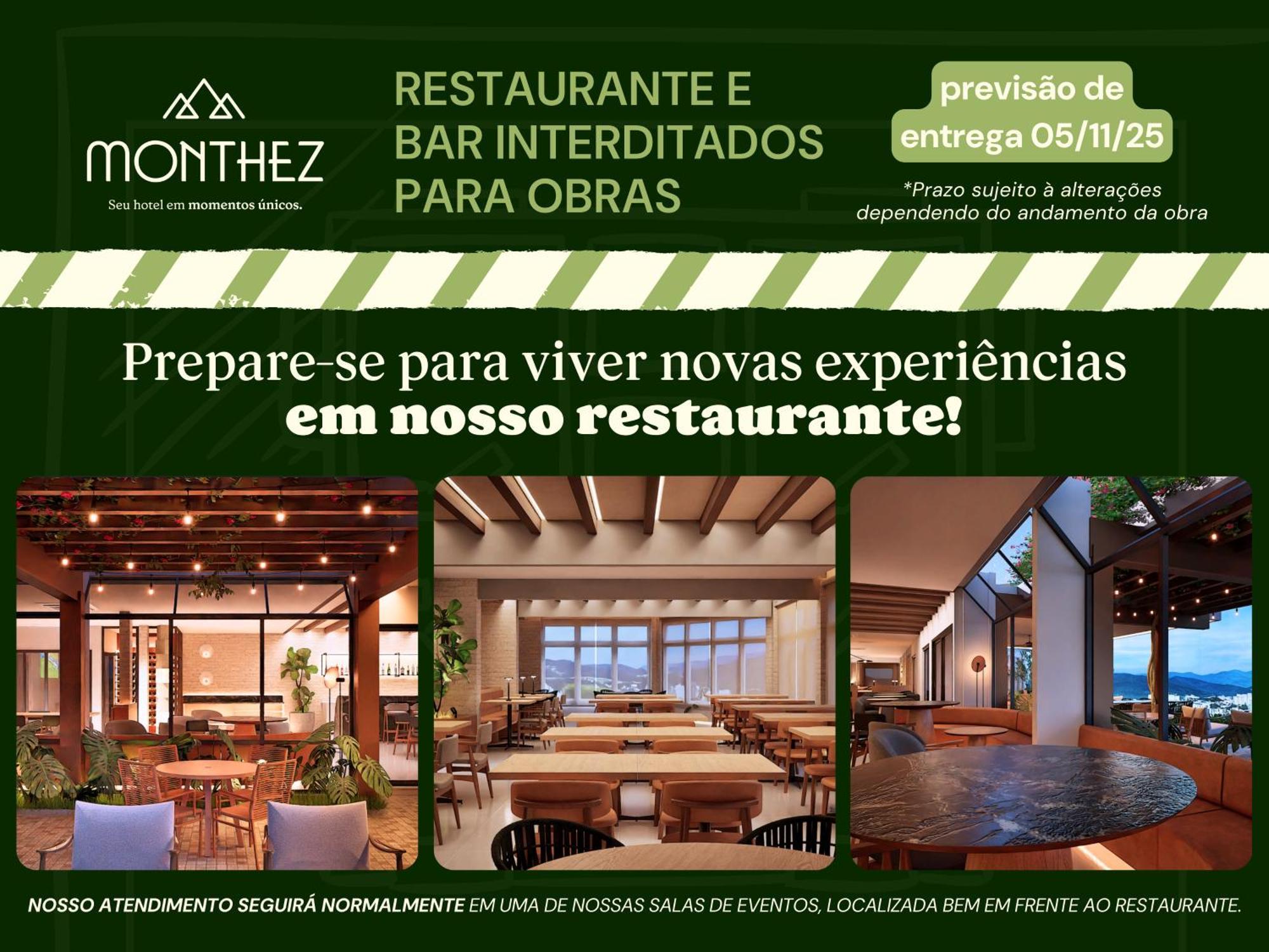 Monthez Hotel & Eventos Brusque Exterior foto